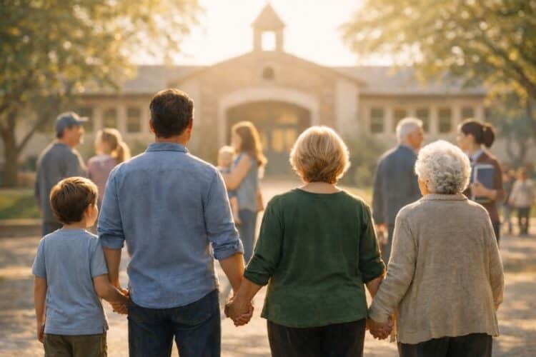 A METAMORFOSE DA VIDA: O Primeiro Dia Outra Vez