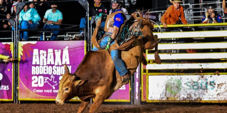 ARS 2026 terá Super Etapa e premiação de R$ 30 mil no rodeio