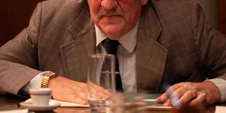 De Poços de Caldas ao cinema internacional