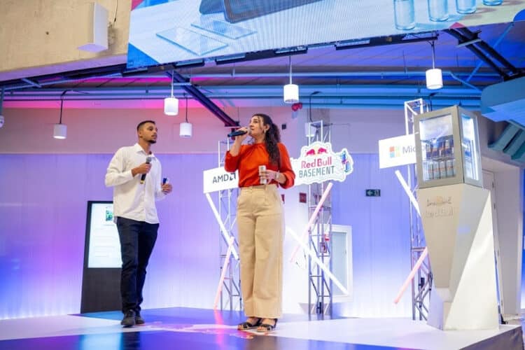 Projeto brasileiro que usa IA para monitoramento ambiental vence Red Bull Basement 2026 e irá ao Vale do Silício