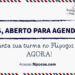 Sua escola no maior festival literário de Minas Gerais