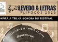 Levedo & Letras – Flipoços 2026
