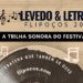 Levedo & Letras – Flipoços 2026
