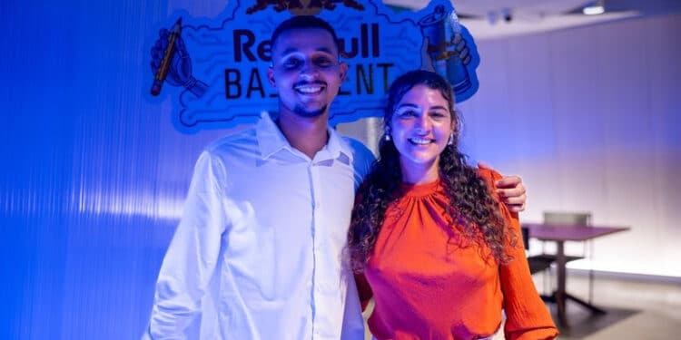 Projeto brasileiro que usa IA para monitoramento ambiental vence Red Bull Basement 2026 e irá ao Vale do Silício