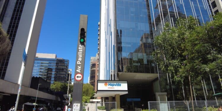 Hapvida anuncia nova liderança e reforça plano de execução para 2026