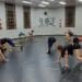 Oficina “Corpo-Rio” propõe imersão em dança contemporânea e consciência corporal na Escola Livre do Grupontapé