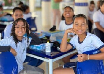 Araxá lidera índice de alfabetização e supera meta nacional prevista para 2030