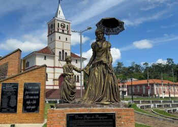 Araxá participa de encontro regional de cultura e confirma registro fotográfico original de Dona Beja