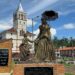Araxá participa de encontro regional de cultura e confirma registro fotográfico original de Dona Beja