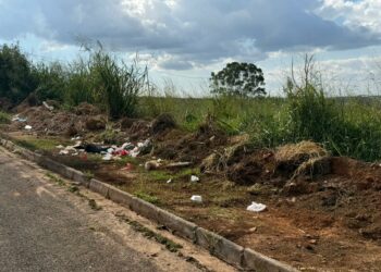 Prefeitura endurece fiscalização e aplicará multas por descarte irregular de lixo