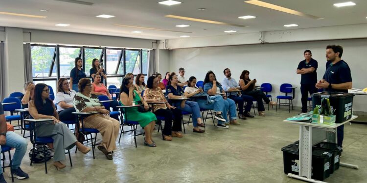 Programa “Financinhas nas Escolas” leva educação financeira a alunos da rede municipal de Araxá