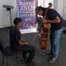 CBMM apoia projeto da Academia Jovem Concertante em parceria com a Orquestra Jovem de Araxá