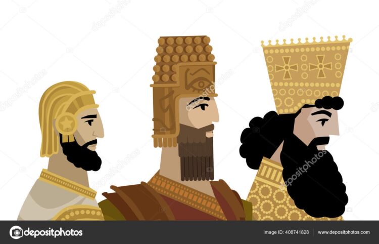 A MISTERIOSA COROAÇÃO DE UM VERDADEIRO REI