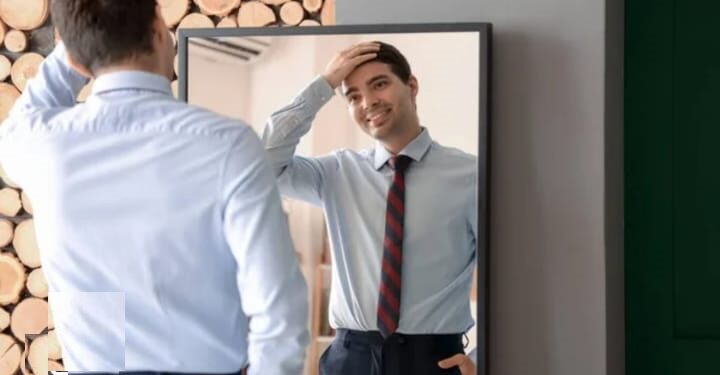 REFLEXÕES DE UM REFLEXO