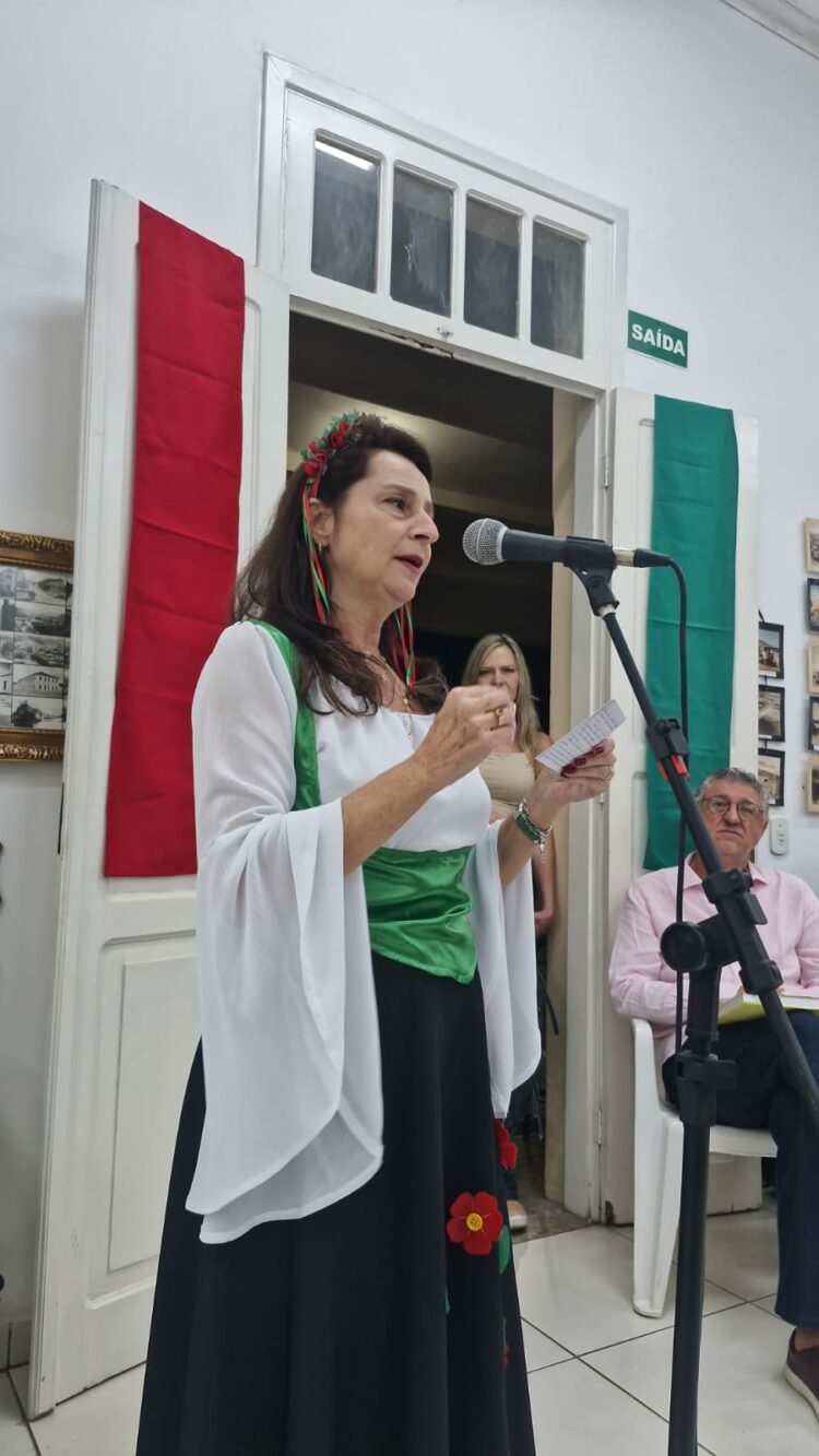 “LA DOLCE VITA ITALIANA NO BRASIL”