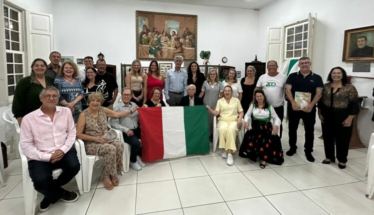 “LA DOLCE VITA ITALIANA NO BRASIL”