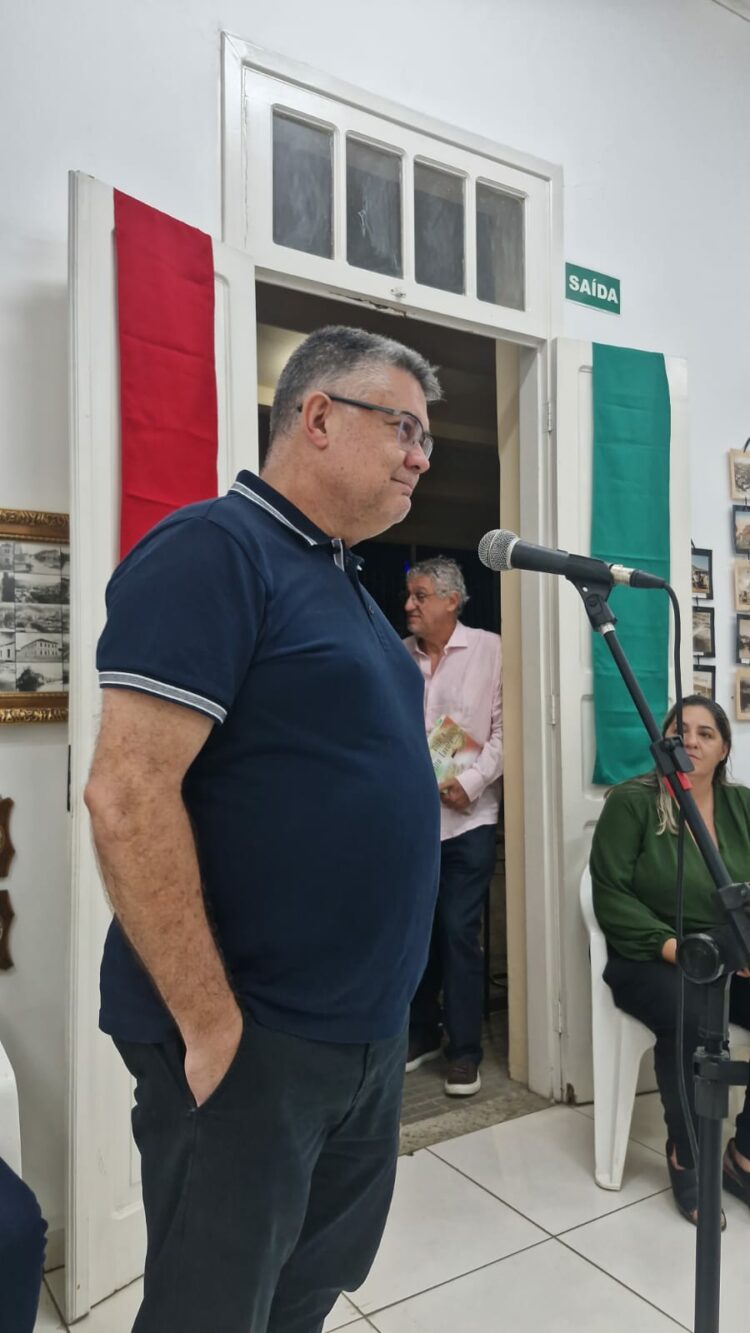 “LA DOLCE VITA ITALIANA NO BRASIL”