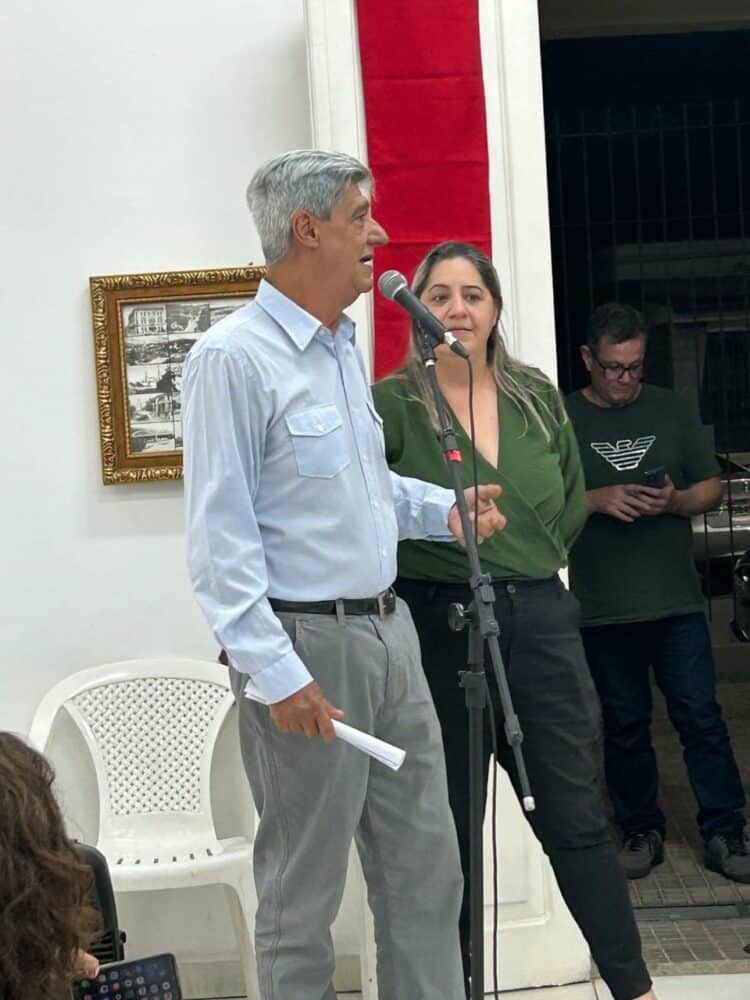 “LA DOLCE VITA ITALIANA NO BRASIL”