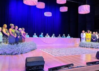 Seis servidoras públicas municipais são homenageadas com a Medalha Leonilda Montandon