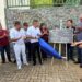 Prefeitura de Araxá inaugura Praça da Banheira com nova estrutura de lazer e convivência