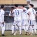 Dínamo realiza seletiva de atletas para as categorias Sub-15 e Sub-17 neste sábado