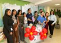 Hospital Brasiliense realiza 1ª cirurgia cardíaca à beira-leito em recém-nascido