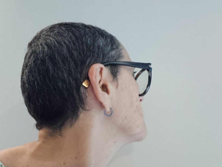 A CARECA QUE LIBERTA