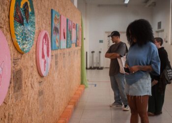 Mostra Artística Periférica apresenta novos artistas com programação cultural na Zona Sul de São Paulo
