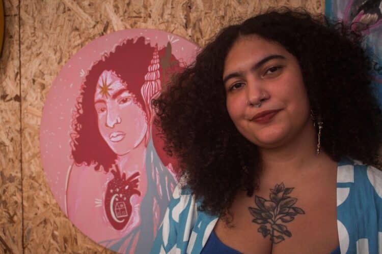 Mostra Artística Periférica apresenta novos artistas com programação cultural na Zona Sul de São Paulo