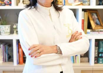 Yvely Iunes Akel é eleita a primeira mulher presidente da Unimed Araxá