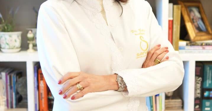 Yvely Iunes Akel é eleita a primeira mulher presidente da Unimed Araxá