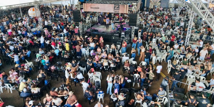 Queima do Alho reúne cultura, solidariedade e confirma sucesso do novo formato