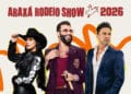 Alta procura pode esgotar ingressos do Araxá Rodeio Show