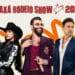 Alta procura pode esgotar ingressos do Araxá Rodeio Show