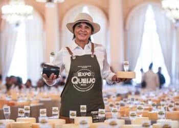 ExpoQueijo abre inscrições para concurso que projeta o Brasil no cenário internacional do queijo