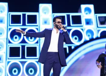 Gusttavo Lima volta a Araxá após 7 anos e promete megashow de três horas no ARS