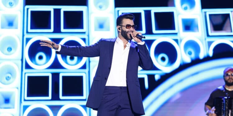 Gusttavo Lima volta a Araxá após 7 anos e promete megashow de três horas no ARS