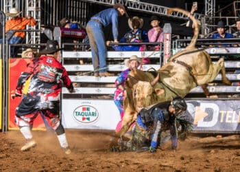 Classificação definida: dez peões avançam e final do ARS promete emoção