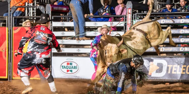 Classificação definida: dez peões avançam e final do ARS promete emoção