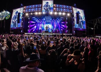 Araxá Rodeio Show 2026 consolida edição histórica em Minas Gerais