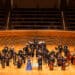 CBMM participa de iniciativa que traz a Academia Jovem Concertante para Araxá