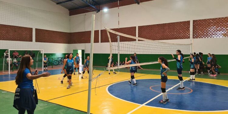 Secretaria de Esportes disponibiliza agendamento presencial para uso de espaços esportivos
