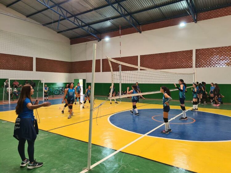 Secretaria de Esportes disponibiliza agendamento presencial para uso de espaços esportivos