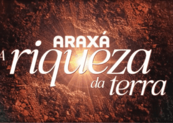 Série da TV Integração destaca riqueza mineral de Araxá e reforça protagonismo do município no cenário mundial