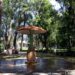 AS ÁGUAS DO PARQUE