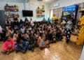 Cultura e ação climática chegam às escolas de Paracatu em projeto que une teatro, literatura e educação ambiental