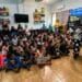 Cultura e ação climática chegam às escolas de Paracatu em projeto que une teatro, literatura e educação ambiental
