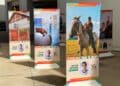 Estudantes da rede municipal transformam rotina do bairro em exposição fotográfica no Fliaraxá
