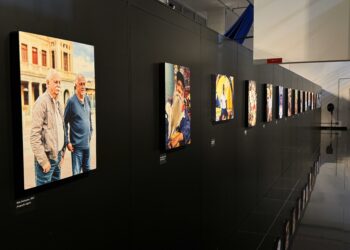Minas Gerais recebe injeção de recursos em sete cidades e qualifica jovens no mercado de artes visuais; conheça o ‘Estação’