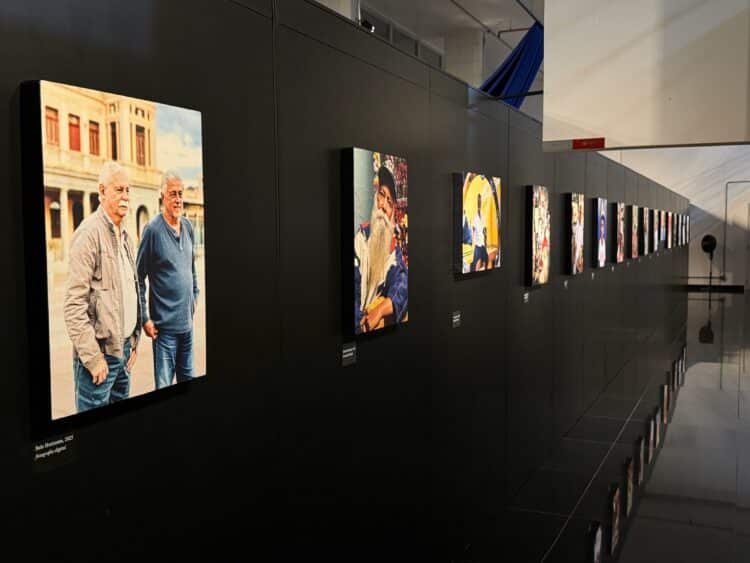 Minas Gerais recebe injeção de recursos em sete cidades e qualifica jovens no mercado de artes visuais; conheça o ‘Estação’